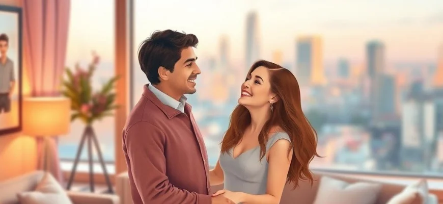 Romantic Movies & Shows Like 'Once I Was Engaged'