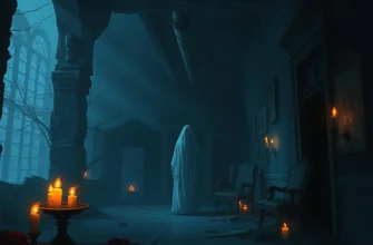 Movies & Shows Like Pay the Ghost for Supernatural Thrills