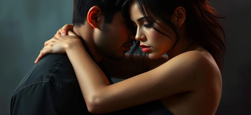 If You Loved Swung, Try These 10 Gripping Films