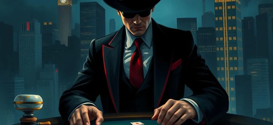 10 Must-Watch Shows & Movies Like Mister Mayfair