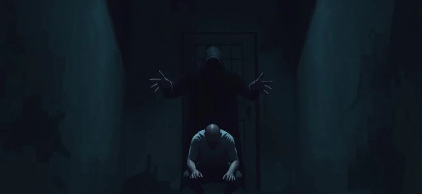 Movies & Shows Similar to Cruel Instruction