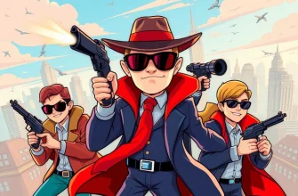 Spy Adventures Like My Spy: The Eternal City