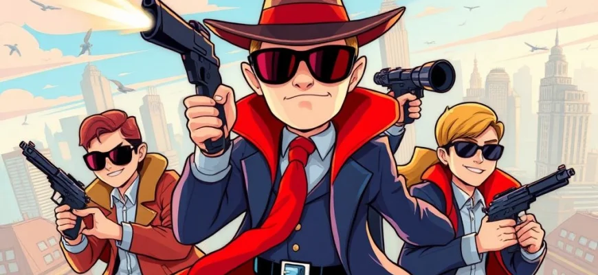 Spy Adventures Like My Spy: The Eternal City