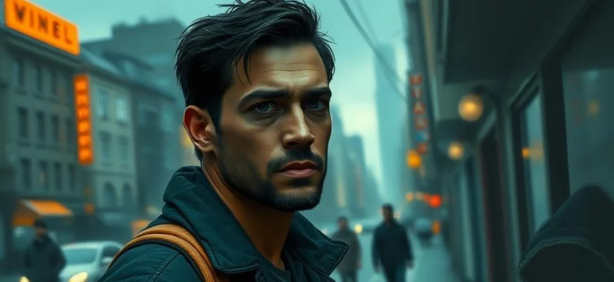 If You Loved Mass Ave, Watch These 10 Titles Next