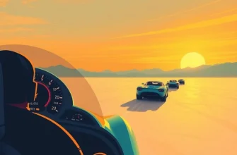 Speed and Grit: Movies Like Boys of Bonneville