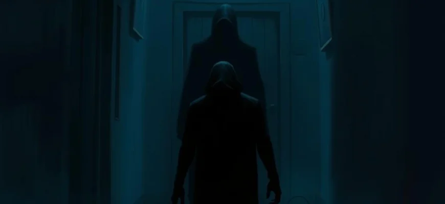 If You Loved Outlier, Try These 10 Thrillers