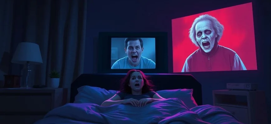 10 Movies & Shows Like Killer Under The Bed