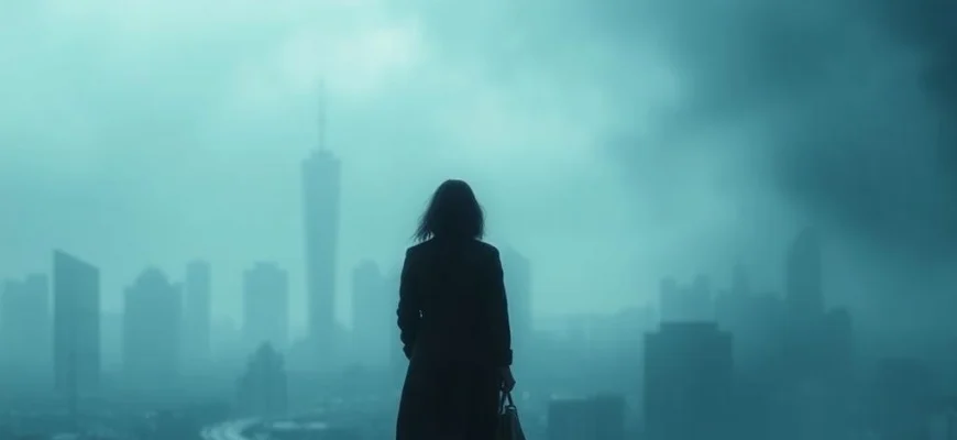 Movies and Shows Similar to Sophie's Choice