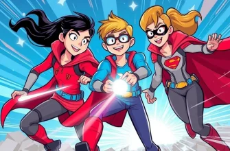 Shows Like Lab Rats: Elite Force You'll Love