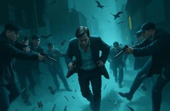 10 Gritty & Funny Movies Like Perrier's Bounty