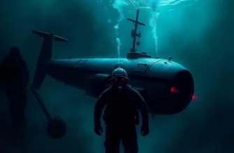10 Heart-Pounding Films Similar to From the Depths