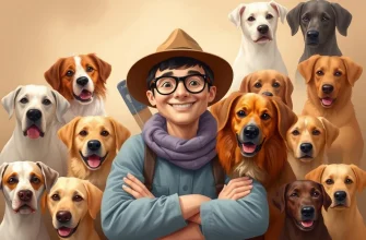 Top 10 Shows and Movies Similar to Dogs 101