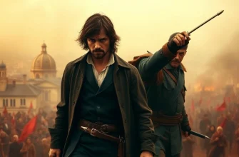 Shows Like Les Misérables for Fans of Epic Drama