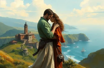 Dramas Similar to Poldark for Your Next Binge