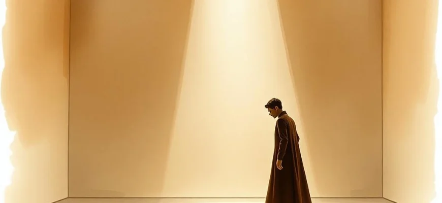 Films and Shows Similar to Vanya on 42nd Street