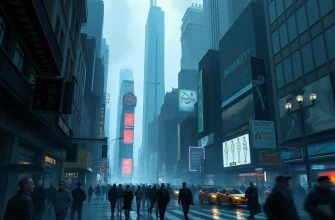 Must-Watch Shows & Movies Like New York Goes to Work