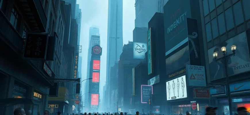 Must-Watch Shows & Movies Like New York Goes to Work