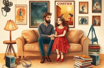 10 Captivating Films Similar to Dodsworth