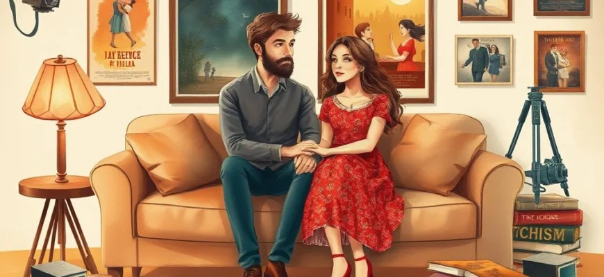 10 Captivating Films Similar to Dodsworth