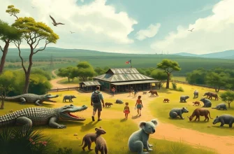 10 Shows & Movies Like 'Crikey! It's the Irwins'