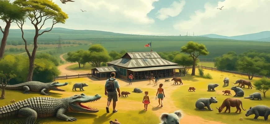 10 Shows & Movies Like 'Crikey! It's the Irwins'