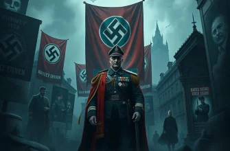 Gripping Movies Similar to 3rd Reich Mothers