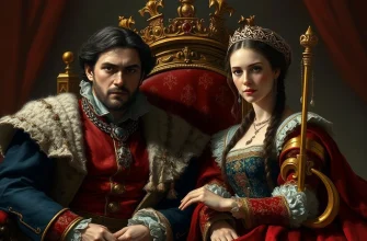 Must-Watch Shows & Movies Like Henry and Anne