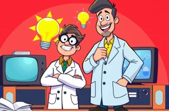 Shows Like Science of Stupid to Watch Next