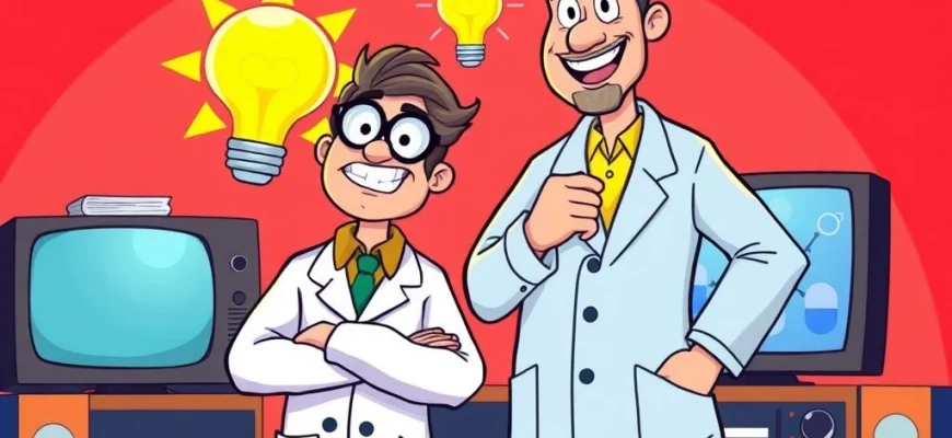 Shows Like Science of Stupid to Watch Next