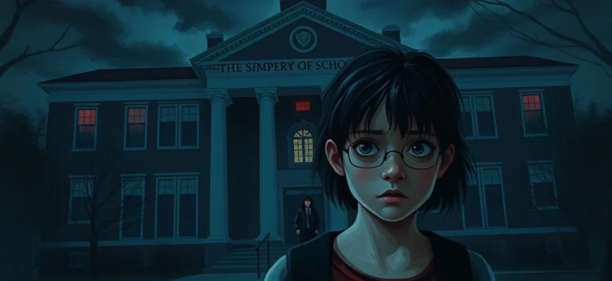 If You Loved 'School's Out,' Watch These 10 Thrillers