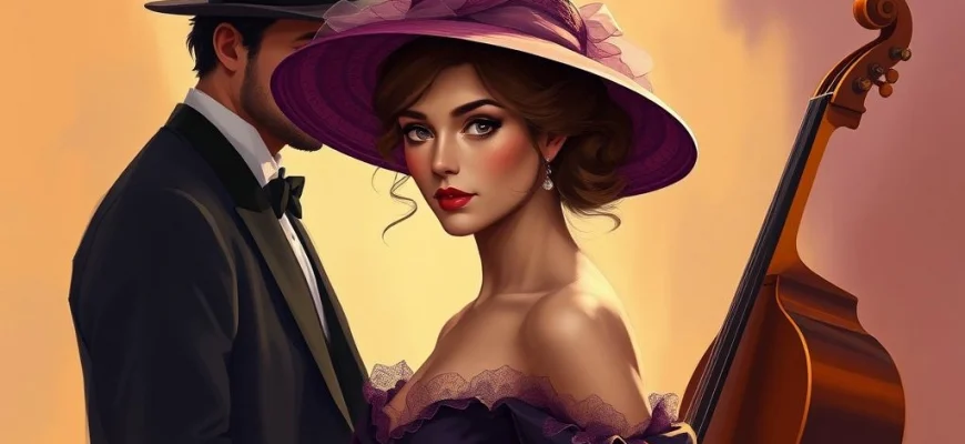 10 Captivating Films & Shows Like My Fair Lady