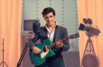 10 Must-Watch Movies & Shows Like G.I. Blues