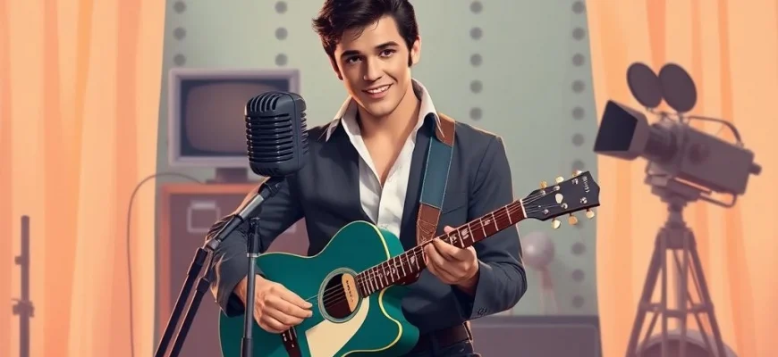 10 Must-Watch Movies & Shows Like G.I. Blues