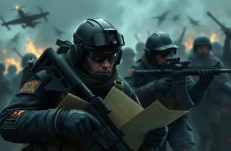 Movies & Shows Like Behind Enemy Lines