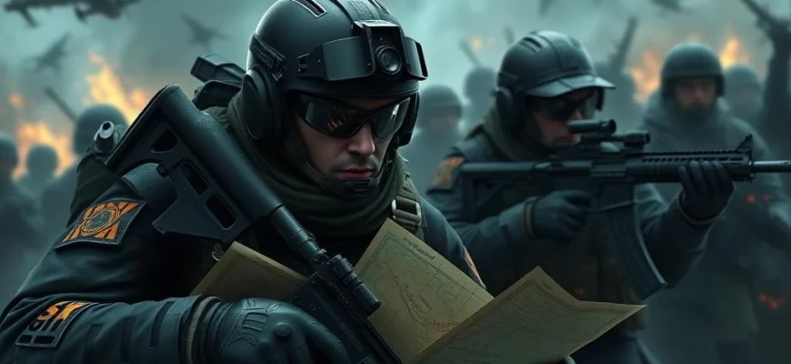 Movies & Shows Like Behind Enemy Lines