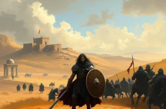 10 Gripping Movies and Shows Like The First King