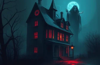 Ghostly Thrills: Movies Similar to Spirit Trap