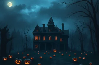 Movies and Shows Similar to Jack Lantern