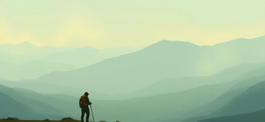 Discover Movies Like Happy People: A Year in the Taiga