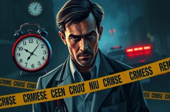 10 Heart-Pounding Thrillers Similar to 88 Minutes