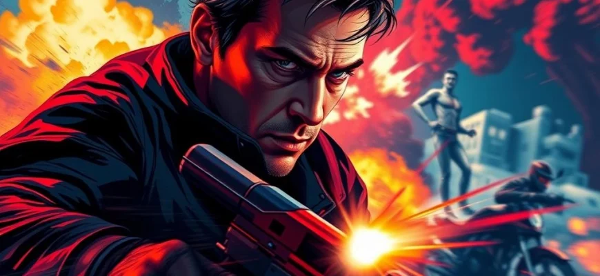 Movies and Shows Similar to Double Ismart