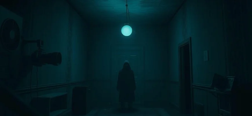 Movies Like The Devil's Doorway to Haunt Your Nights