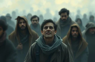 Movies and Shows Similar to Against the Odds