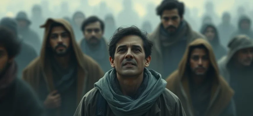 Movies and Shows Similar to Against the Odds