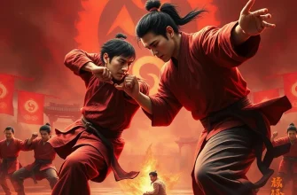 10 Must-Watch Movies Like Ip Man