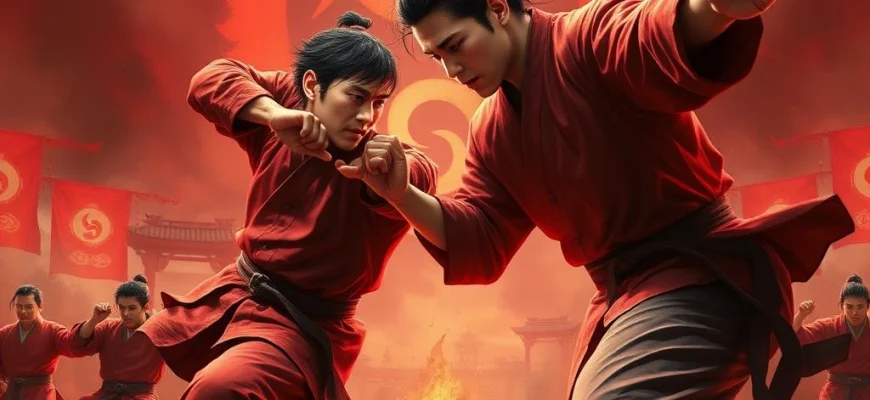 10 Must-Watch Movies Like Ip Man