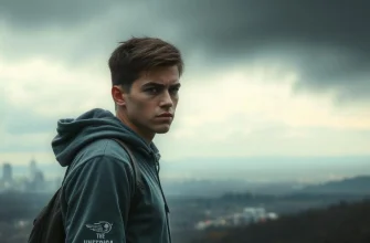 Movies and Shows Similar to Age Out