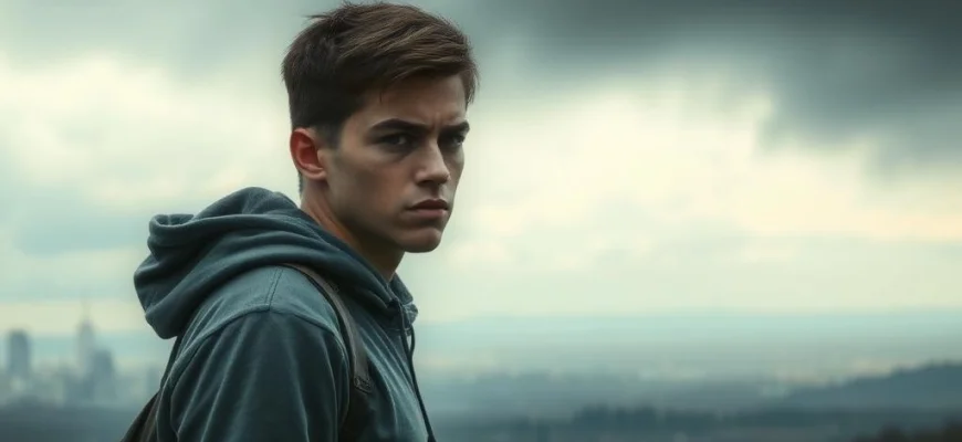 Movies and Shows Similar to Age Out