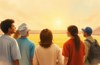 10 Heartfelt Films Similar to Light in the Water