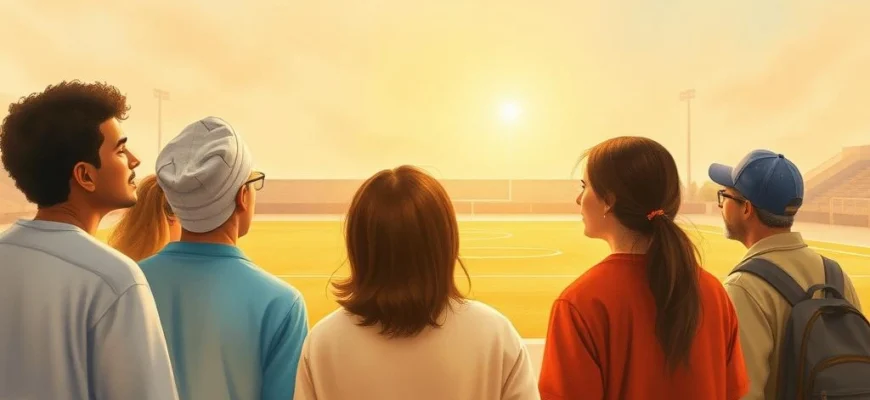 10 Heartfelt Films Similar to Light in the Water